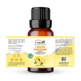 Lemon Essential Oil